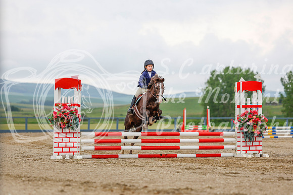 2025 - Haylee - June Classic II - Friday June 20th - 04096