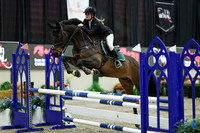 00518 - Mara - 2026 Royal West - Friday October 23rd