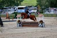 2025 - Haylee - June Classic I - Friday June 13th - 09101