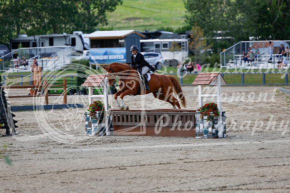 2025 - Haylee - June Classic I - Friday June 13th - 09101