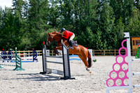 2025 - Haylee - Picco Horse Show - Friay July 25th 05190