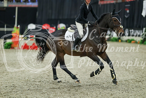 05630 - Mara - 2026 Royal West - Thursday October 15th