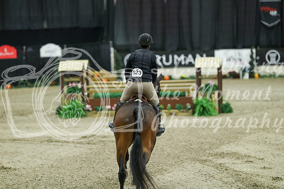 05252 - Mara - 2026 Royal West - Tuesday October 20th
