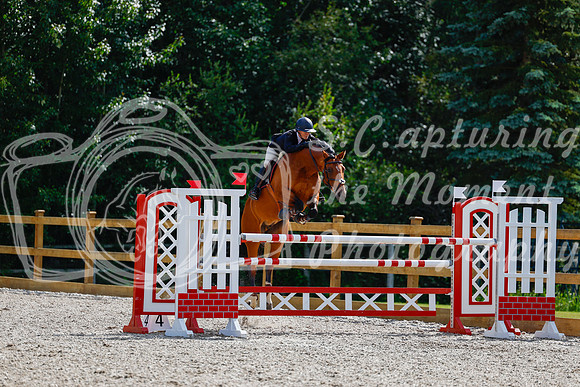 2025 - Haylee - Picco Horse Show - Friay July 25th 05846