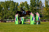 2025 - Haylee - Rocky Mountain Classic III - Sunday August 24th - 08100