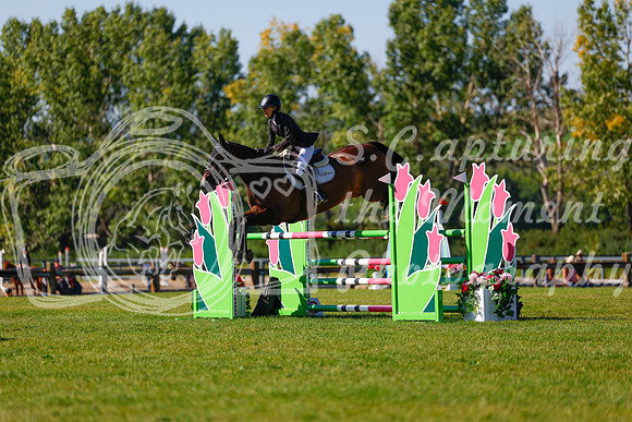 2025 - Haylee - Rocky Mountain Classic III - Sunday August 24th - 08100