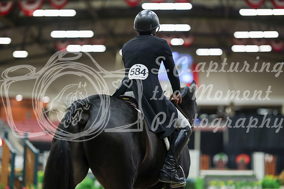 05203 - Mara - 2026 Royal West - Monday October 19th