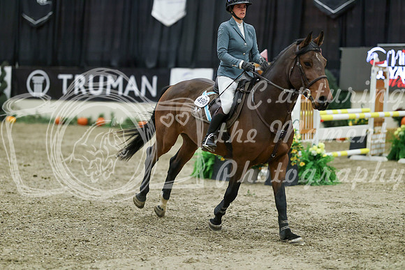 04069 - Mara - 2026 Royal West - Thursday October 22nd