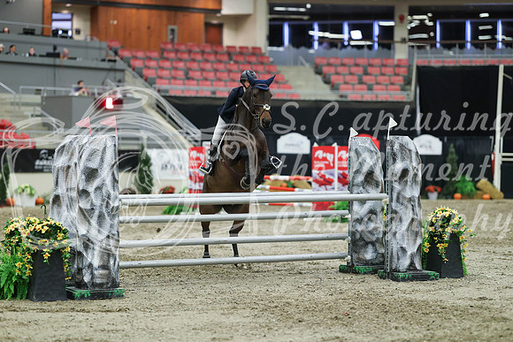 06707 - Mara - 2026 Royal West - Sunday October 18th