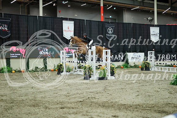 04067 - Mara - 2026 Royal West - Wednesday October 21st