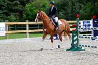 2025 - Haylee - Picco Horse Show - Friay July 25th 04225