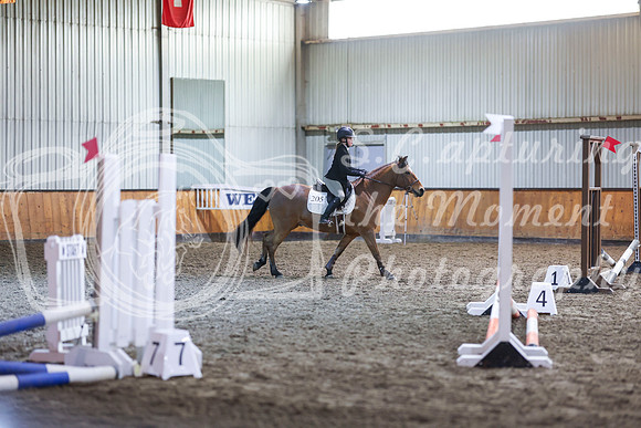 2025 - HJ Schooling - Sunday March 23rd - 0725
