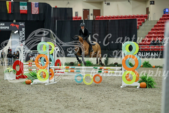00026 - Mara - 2026 Royal West - Thursday October 15th