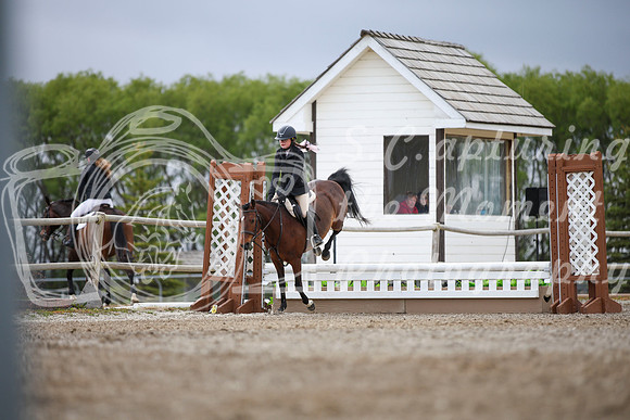 2025 - Karlee - Blue Sky Classic - Monday, May 19th - 00937