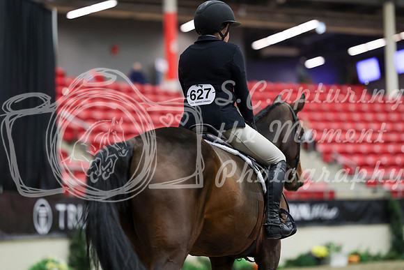 00189 - Mara - 2026 Royal West - Tuesday October 20th