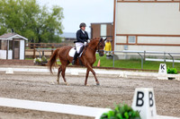 2025 - Dressage Festival - Sunday July 6th - 09018