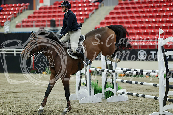 01004 - Mara - 2026 Royal West - Friday October 23rd
