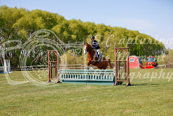 2025 - Chris - Blue Sky Classic - Sunday, May 18th 36931
