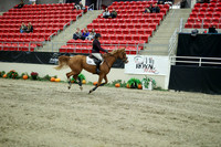 03453 - Mara - 2026 Royal West - Wednesday October 21st