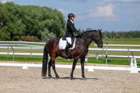 2025 - Dressage Festival - Saturday July 5th - 15230