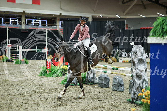 03227 - Mara - 2026 Royal West - Wednesday October 21st