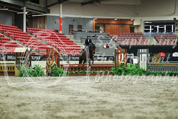 02198 - Mara - 2026 Royal West - Saturday October 17th