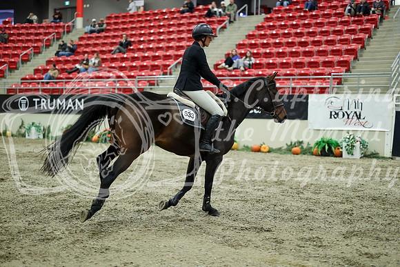 04653 - Mara - 2026 Royal West - Wednesday October 21st