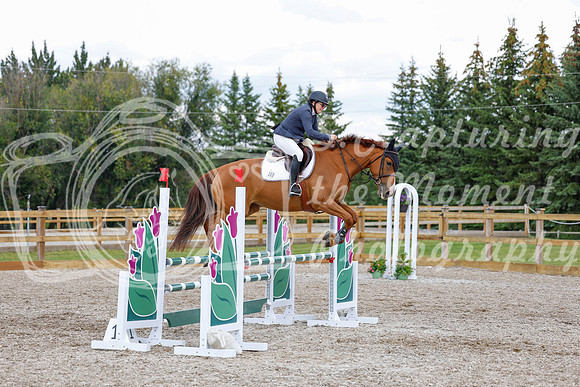 2025 - Haylee - Picco Horse Show - Saturday July 26th 07286