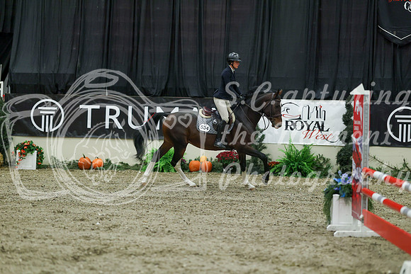 00124 - Mara - 2026 Royal West - Thursday October 15th