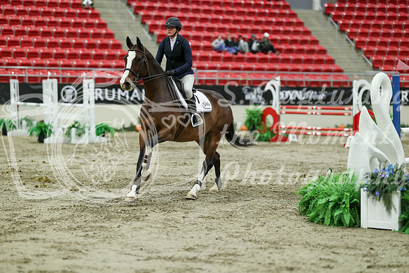 05481 - Mara - 2026 Royal West - Saturday October 24th
