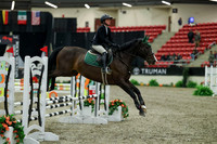 00176 - Mara - 2026 Royal West - Thursday October 15th