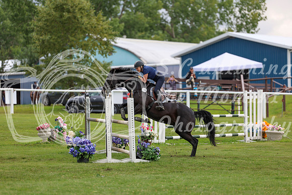 2025 - Shea - Teesdale - Friday July 25th - 07922