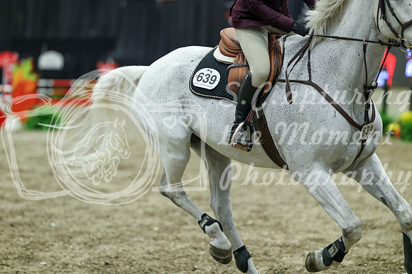 06850 - Mara - 2026 Royal West - Thursday October 15th