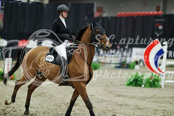 04672 - Mara - 2026 Royal West - Sunday October 18th