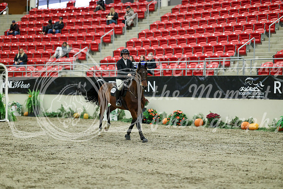 01004 - Mara - 2026 Royal West - Wednesday October 21st