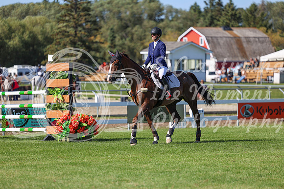 5847 - Shea - 2026 Harvest - Saturday September 19th