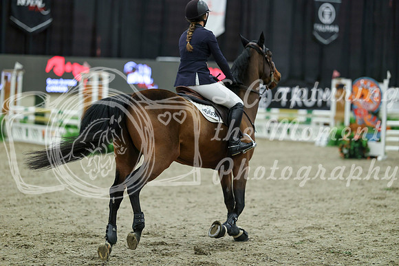 00036 - Mara - 2026 Royal West - Sunday October 18th