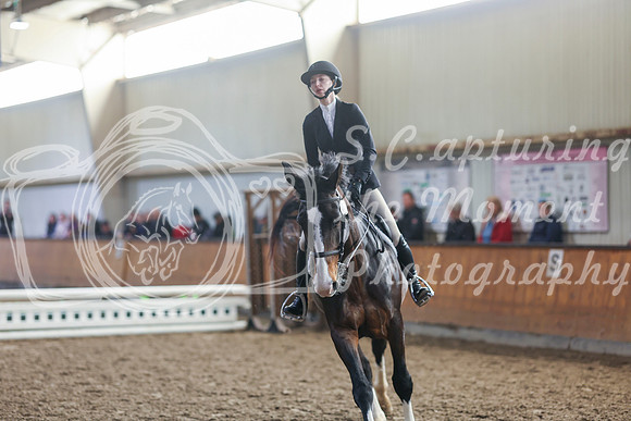 2025 - HJ Schooling - Saturday March 22nd - 4559