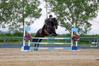 2025 - Haylee - June Classic II - Friday June 20th - 09498
