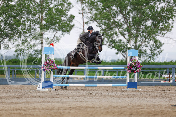 2025 - Haylee - June Classic II - Friday June 20th - 09498