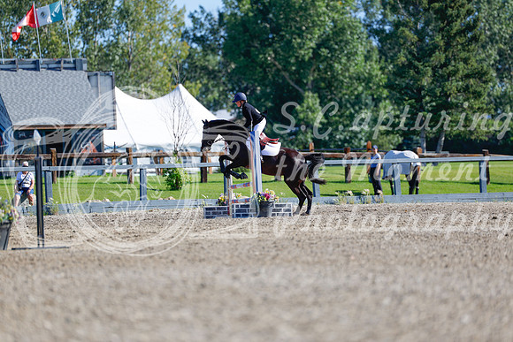 2025 - Haylee - Rocky Mountain Classic II - Sunday August 17th - 12022