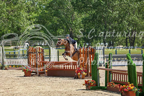 2025 - Mara - June Classic I - Sunday June 15th - 08395
