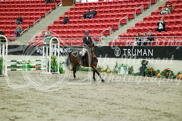 00565 - Mara - 2026 Royal West - Wednesday October 21st