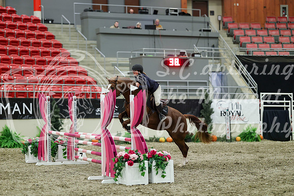 02197 - Mara - 2026 Royal West - Thursday October 15th