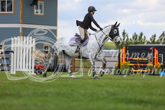 2025 - Shea - Bow Valley II - Saturday May 17th - 15408