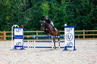 2025 - Haylee - Picco Horse Show - Saturday July 26th 07602