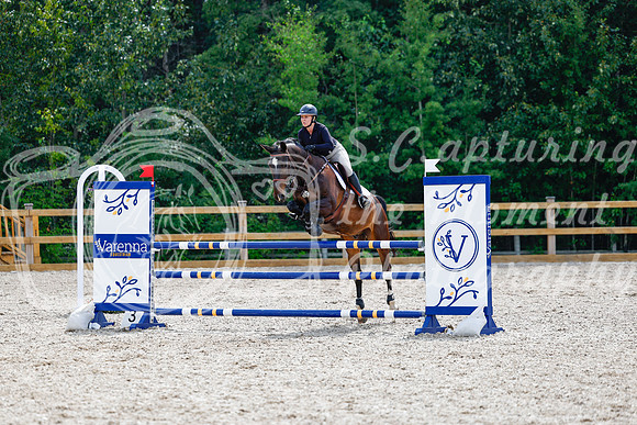 2025 - Haylee - Picco Horse Show - Saturday July 26th 07602
