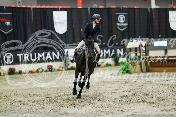 02815 - Mara - 2026 Royal West - Monday October 19th