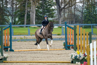 2025 - Jackie - Bow Valley II - Sunday May 18th - 09357