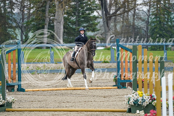 2025 - Jackie - Bow Valley II - Sunday May 18th - 09357